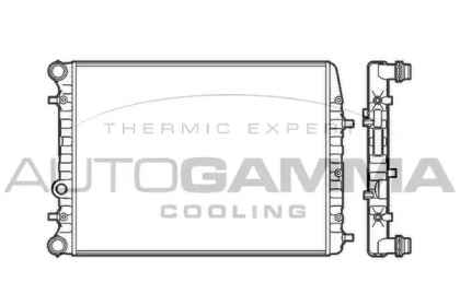 AUTOGAMMA 103546