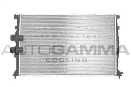 AUTOGAMMA 103577