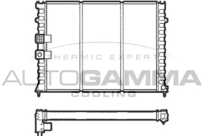 AUTOGAMMA 103578