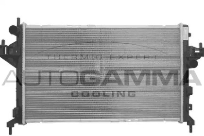 AUTOGAMMA 103586