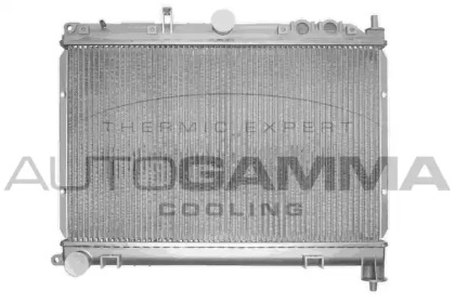 AUTOGAMMA 103604