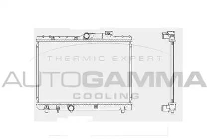 AUTOGAMMA 103626