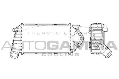 AUTOGAMMA 103658
