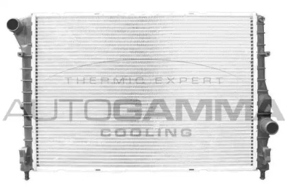 AUTOGAMMA 103676