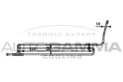 AUTOGAMMA 103688