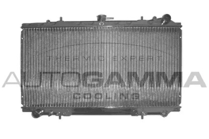 AUTOGAMMA 103696