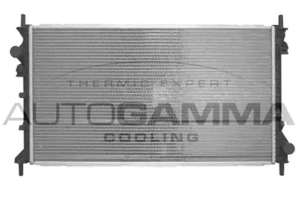 AUTOGAMMA 103700