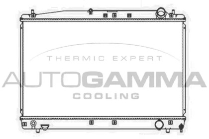 AUTOGAMMA 103713