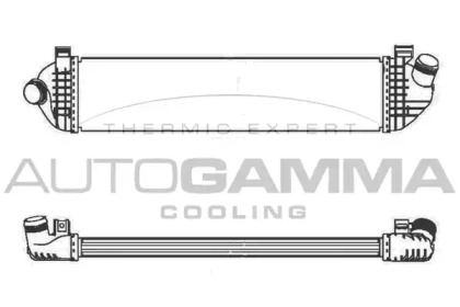 AUTOGAMMA 103720