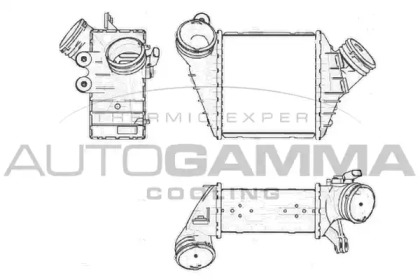 AUTOGAMMA 103727