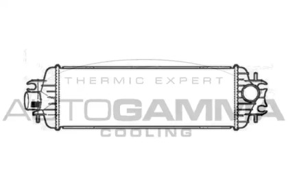 AUTOGAMMA 103728