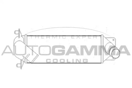 AUTOGAMMA 103742