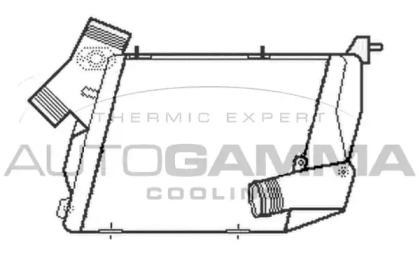 AUTOGAMMA 103764