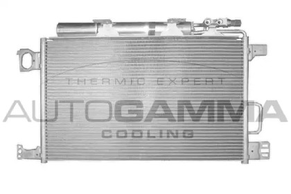 AUTOGAMMA 103806