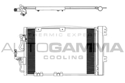 AUTOGAMMA 103829