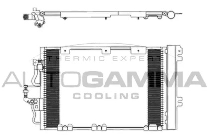 AUTOGAMMA 103830