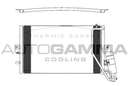 AUTOGAMMA 103835