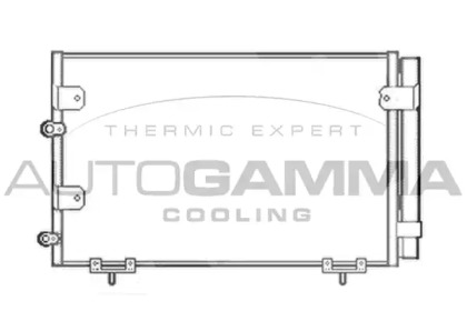 AUTOGAMMA 103859
