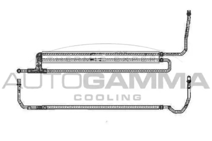 AUTOGAMMA 103890