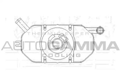 AUTOGAMMA 103902