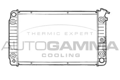 AUTOGAMMA 103940