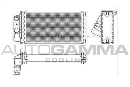 AUTOGAMMA 103969