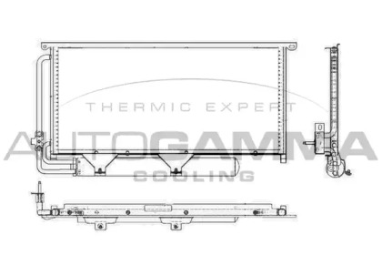 AUTOGAMMA 103984