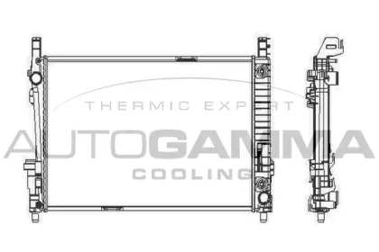 AUTOGAMMA 103994