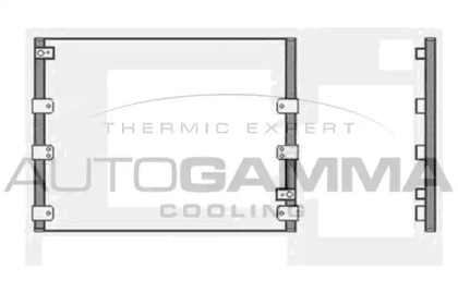 AUTOGAMMA 104001