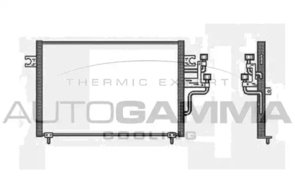 AUTOGAMMA 104002