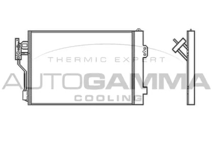 AUTOGAMMA 104004