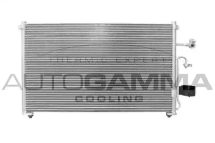 AUTOGAMMA 104008