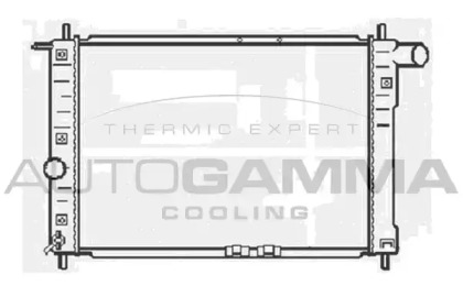 AUTOGAMMA 104059