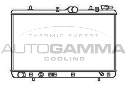 AUTOGAMMA 104061