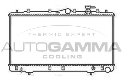 AUTOGAMMA 104063