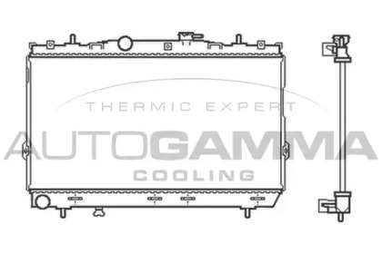 AUTOGAMMA 104085