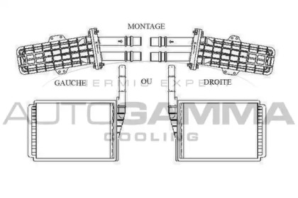 AUTOGAMMA 104214