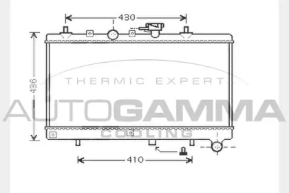 AUTOGAMMA 104276