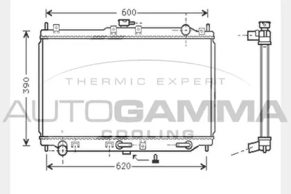 AUTOGAMMA 104285