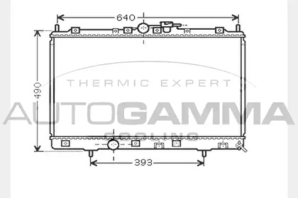 AUTOGAMMA 104294