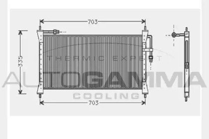 AUTOGAMMA 104302