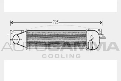 AUTOGAMMA 104318