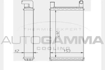 AUTOGAMMA 104351