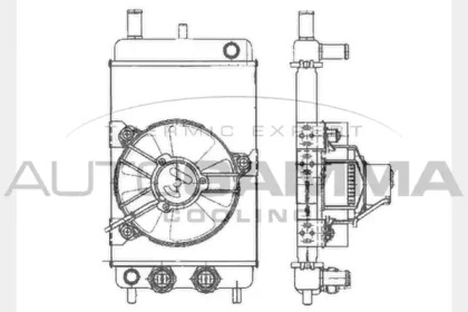 AUTOGAMMA 104368