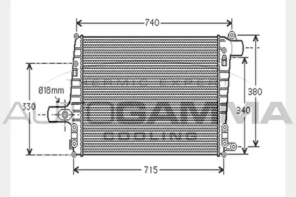 AUTOGAMMA 104404