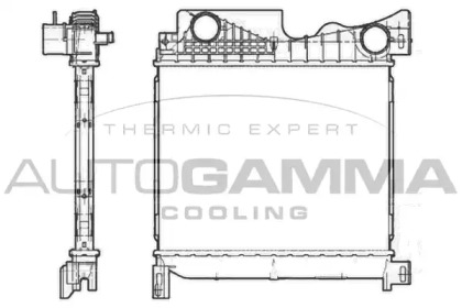 AUTOGAMMA 104406