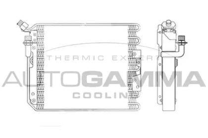 AUTOGAMMA 104423