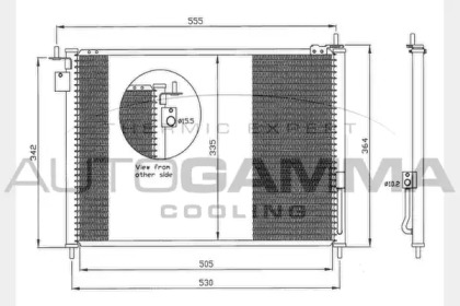 AUTOGAMMA 104454