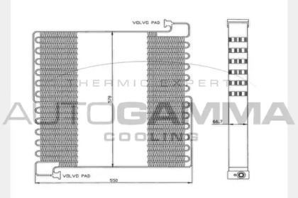 AUTOGAMMA 104471