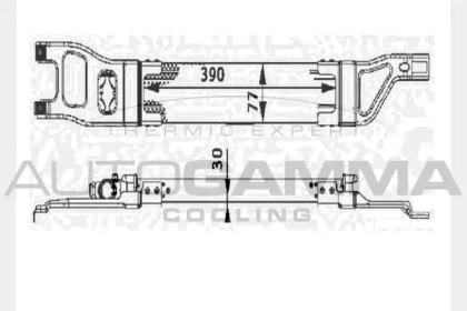 AUTOGAMMA 104473